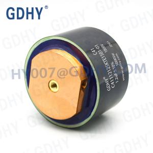 Quality 1.2UF 1100VAC 10% Polypropylene Film Capacitor ALCON FP 12-500H wholesale