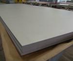 4Cr13 420 S136 1.2083 Stainless Steel Sheet High Strength With Heat Treatment