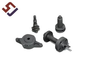 Quality Construction Equipment Accessories A3 Carbon Steel Casting wholesale