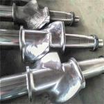 XN55 Rubber Kneader Machine Dispersion Kneader Rubber Mixer