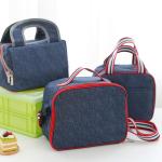 Factory Direct Sales Insulation Bag Set Family Travel Picnic Ice Pack Drink Food