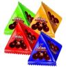 Buy cheap Private Label Qiaole Chocolate Bean With Good Price from wholesalers