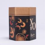 Tea Gift Box Customization Exquisite Gift Box Heaven and Earth Cover Fine