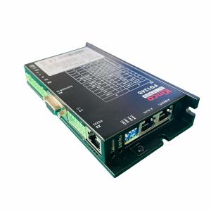 China RS485 Servo Motor Driver AGV 48V DC Servo Motor Drive 400W on sale