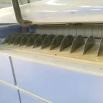 Automatic Wood Pallet Block Cutters