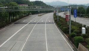 Quality Hengliang Dynamic Weighing WIM System With 40000KG Truck Axle Scales wholesale