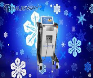 Quality latest professional face lift wrinkle removal rf microneedle fractional machine wholesale