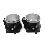 Precision Anodized Finished Prototype CNC Machining Parts