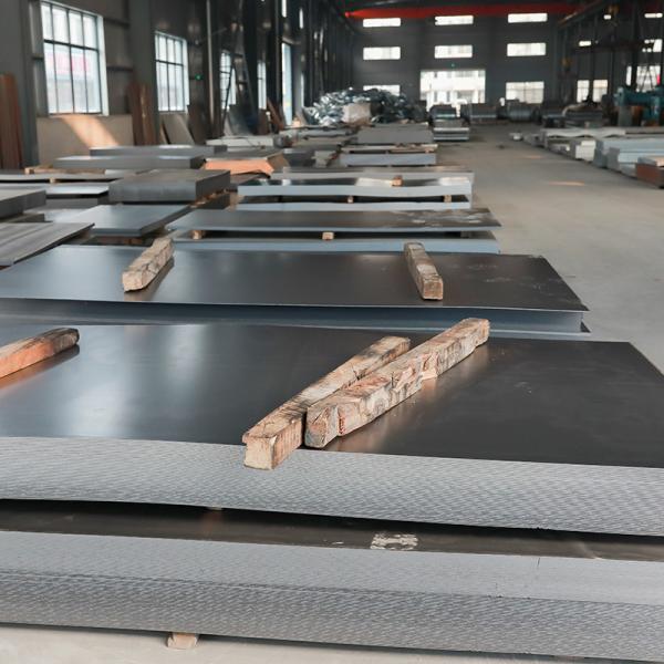 24 Ga 26 Gauge 20 Ga 22 Gauge Galvanized Steel Sheet Metal 4x8 4x10 AZ150 For