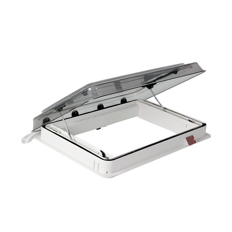 Self-Propelled/Trailer RW3 Roof Window for RV Truck Camper Motorhomes DIY