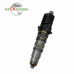 Quality Fuel Injector 4928260 1464994 3331254 4062569 For QSX15 ISX15 Engine wholesale