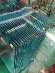 150x300mm Tempered Glass Panels