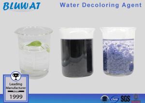 Quality Water Treatment Chemicals Used To Purify Water For Water Purification Plant industrial waste water treatment wholesale