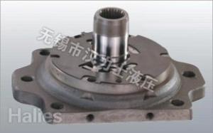 Quality A4VG-Super Charge Pump Rexroth Pumps wholesale