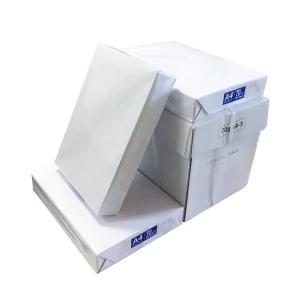 Quality Customized Packaging Offset Wood Free Printing Paper 787x1092mm 889x1194mm wholesale