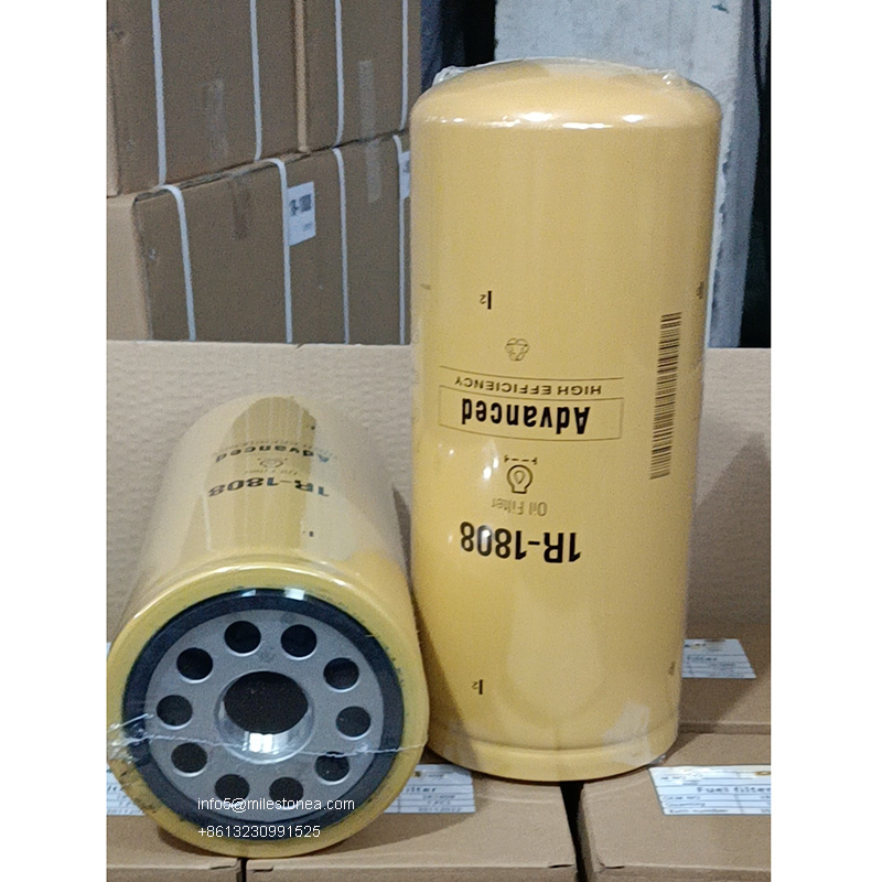 1R-1808 Oil filter factory engine oil filter 1R-1808