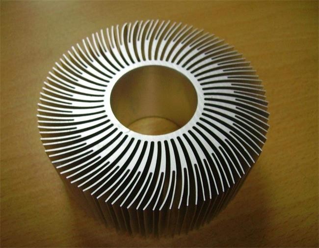 6063 Grade Aluminium Alloy Plate T4 / T6 170Mpa Yield Strength