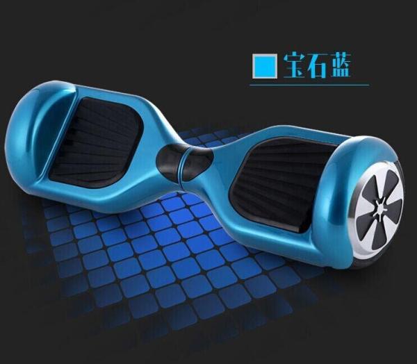 6.5 Inch Hoverboard Smart Balance Wheel Self Balancing Electric Scooter Samsung