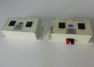 China UL153 Figure 161.1 Electrical Appliance Tester , 120V Leakage Current Tester on sale
