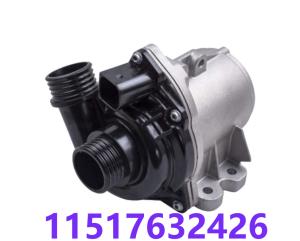 Quality 11517632426 11517563659 11517588885 BMW Water Pump Of Car Engine wholesale