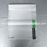 Custom Made Express Taobao Package PE Clothing Courier Bag 4 Colors Gravure