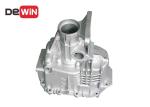 Motorcycle 0.02mm ADC12 Aluminum Die Casting Auto Parts