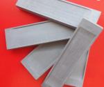 Aluminum Metallization Conductive Boron Nitride Ceramic Evaporation Boat