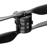 9X12 Coaxial Drone Arm Set Brushless Motor High Efhciency