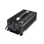 24V 35A AC To DC LiFePO4 Battery Pack Charger Versatile Portable