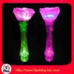 lighting flowers