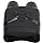 Complete Darkness Night Vision Binoculars with 5X Digital Zoom and 1080P Video Size