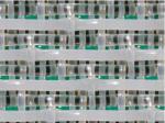 Paper Machine Clothing 1.5 Layers Forming Fabric