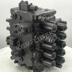 Quality Original Volvo MCV Main Control Valve 14702863 For EC250 EC300DB EC350D wholesale