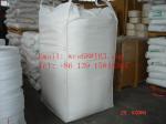 Polypropylene Jumbo bags Jumbo sack with PE Liner , Chemical Industry 1 Tonne