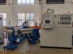120mm (Screw) extruder extrusion line PVC, PE, XLPE, LSZH