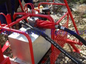 Quality Man portable drilling rig TSP-40 sesimic oil prospecting wholesale