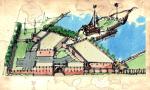 Bilingual Water Park Landscape Design With Customer Satisfaction Ratings