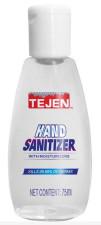 Anti Coronavirus Alcohol Based Hand Sanitizer Moisturising Antibacterial Hand