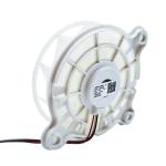 DA31-00287B FAN MOTOR for ARES21202A DC 12V E.P 2.5W 0.21A 1870 RPM Refrigerator