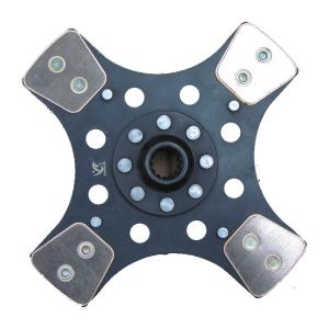 Quality PTO 13 Tooth Re227648 Tractor Clutch Plate For Deere Embrague wholesale