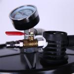 Pneumatic Car Oil Extractor Drainer