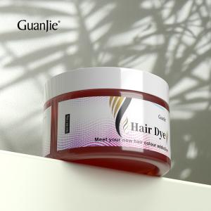 Quality Salon Hair Color 14 Colors Vegan Semi Permanent Hair Dye For White Hair Private Label wholesale