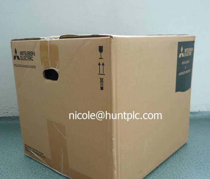 Mitsubishi A800 FR-A840-00930-2-60 100% Original mitsubishi inverter