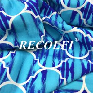 Quality Waterproof Colombia Athletic Wear Fabric Textured Jacquard wholesale