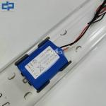 600mm Led Batten 200V 240V 2ft Emergency Batten SMD2835 18w 36w 44w