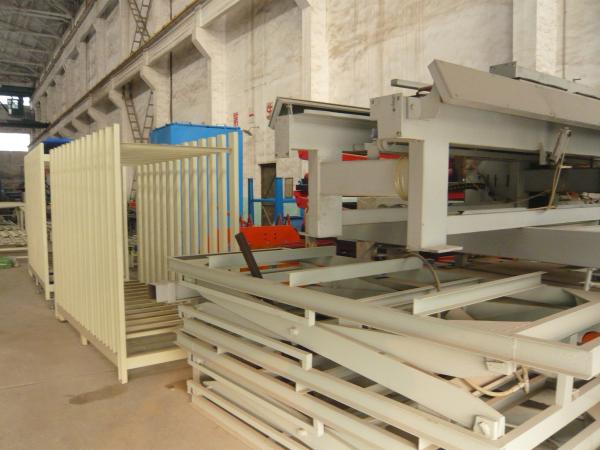 Cheap Non Combustible Building Materials Magnesium Oxide Board Making Machine CE for sale