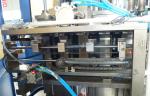 4000BPH Automatic PET Bottle Blowing Machine For Juice Bottle