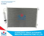 Aluminum Nissan Condenser For NISSAN X-TRAIL T31(07-) OEM 92100-JG000