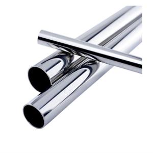 Quality ASTM A312 TP304L 316L Bright Annealed Stainless Steel Tube For Instrumentation wholesale