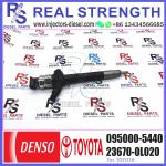 high quality Common Rail Nozzle 6980542 DLLA155P1062 BDLLA155P1062 095000-5920